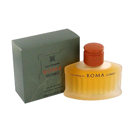 Roma Uomo Cologne - Click Image to Close